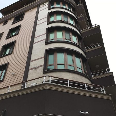 Beach Apartments Поморие Экстерьер фото