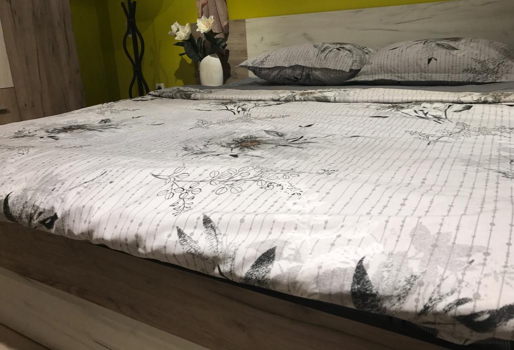 Beach Apartments Поморие Экстерьер фото