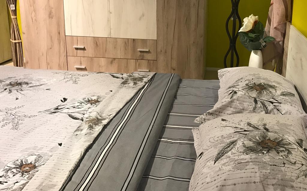 Beach Apartments Поморие Экстерьер фото